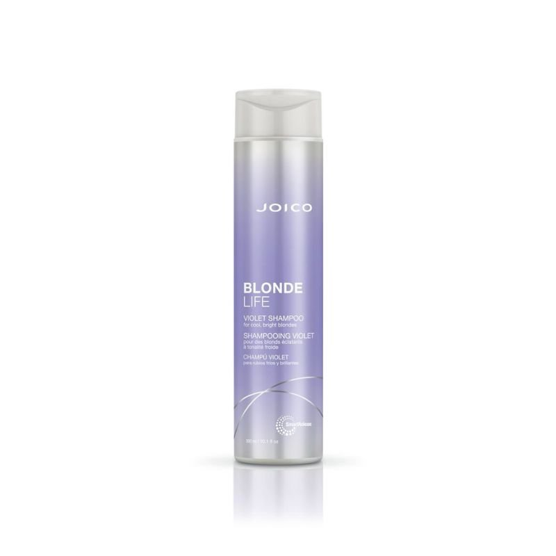 Blonde Life Violet shampoo