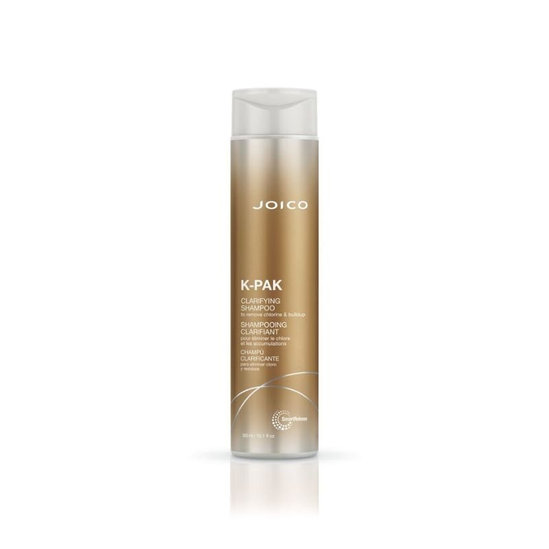 K-Pak Clarifying Shampoo