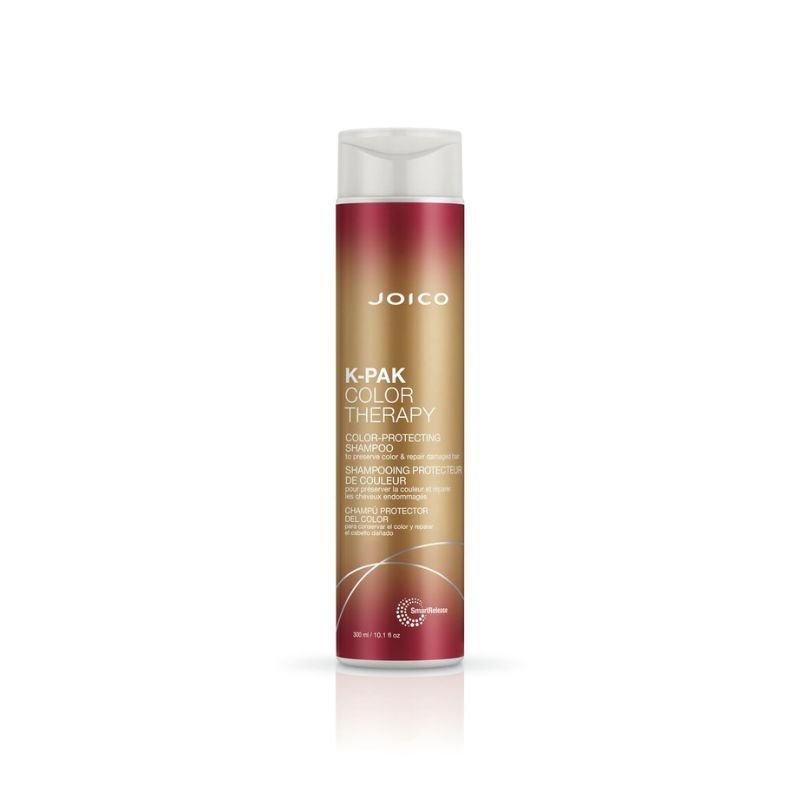 K-Pak Color Therapy Shampoo