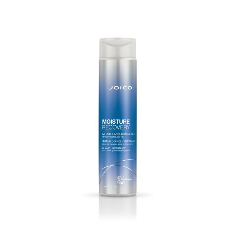 Moisture Recovery Moisturizing Shampoo 300ml
