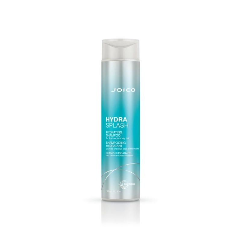 HydraSplash Hydrating Shampoo