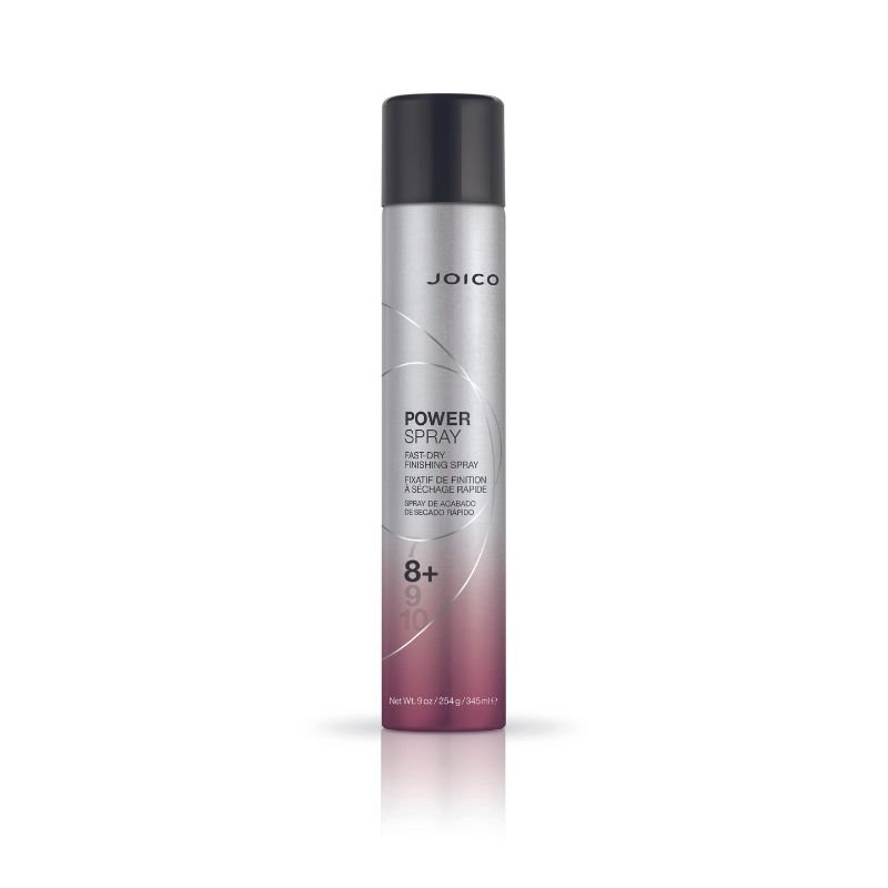 Joico Power Spray Fast-Dry Finishing Spray