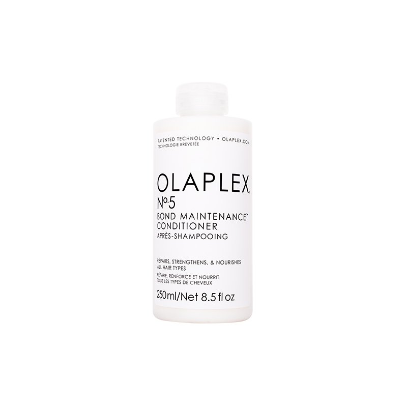 Olaplex No. 5 Bond Maintenance conditioner