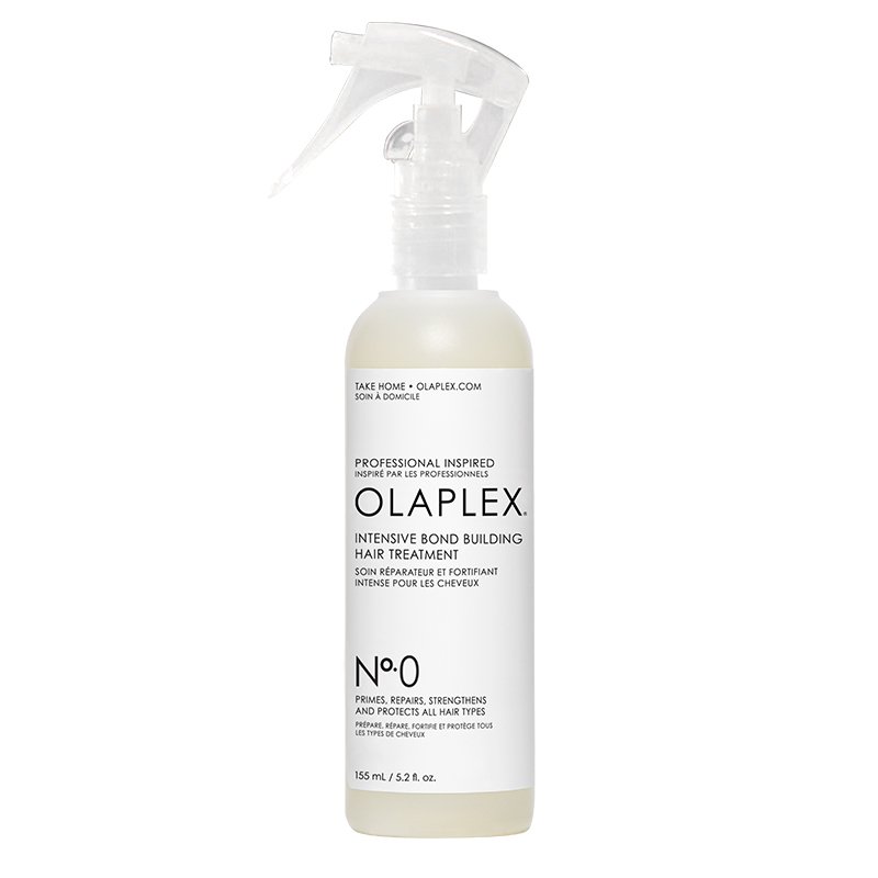 Olaplex No. 0 Intense Bond Builder 155ml.