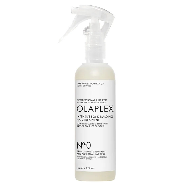 Olaplex No. 0 Intense Bond Builder 155ml.