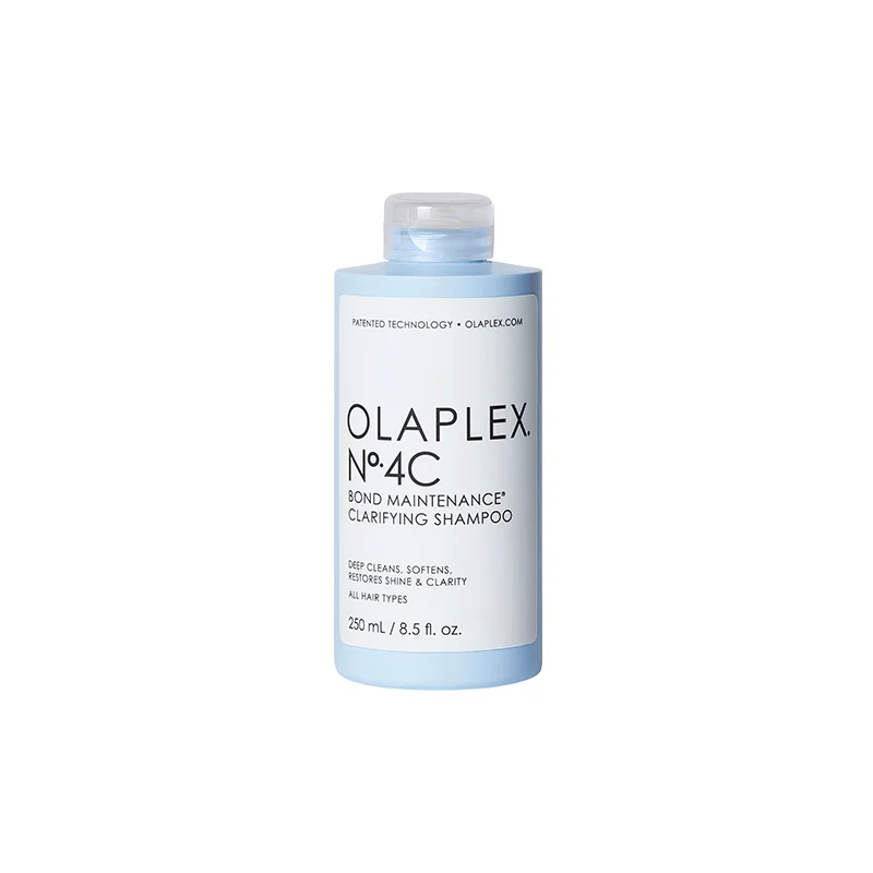 Olaplex No. 4C Clarifying Shampoo 250ml.