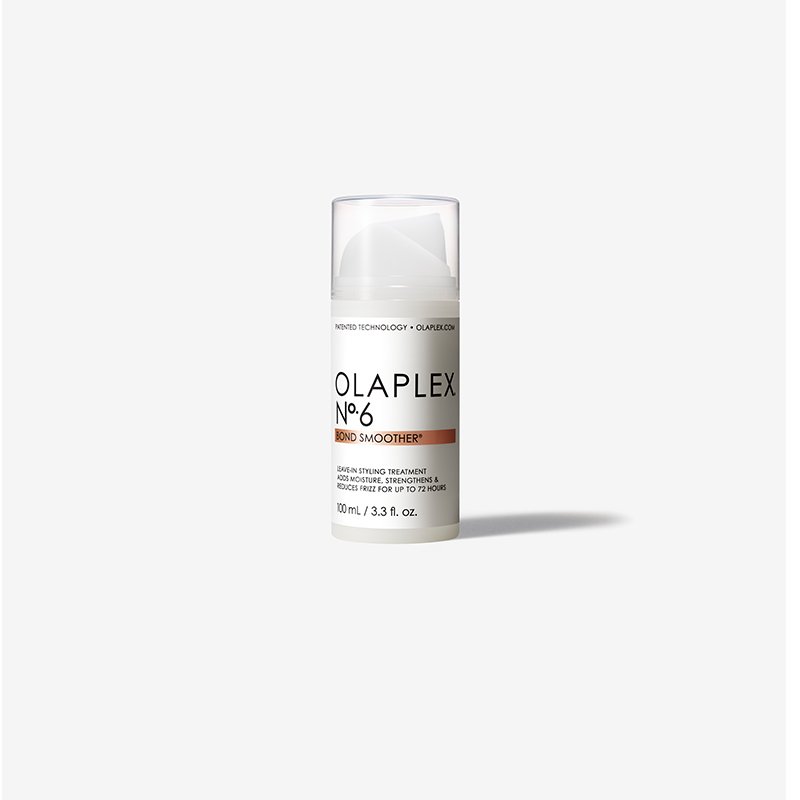 Olaplex No. 6 Bond Smoother 100ml.
