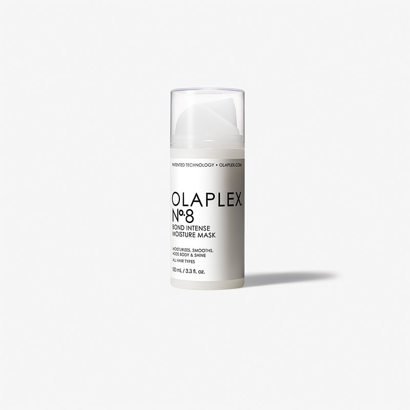 Olaplex No. 8 Bond Intense Moisture Mask 100ml.