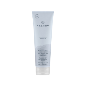 Hydrasoft Conditioner Awapuhi Wild Ginger 250 ml lightweight sulfate-free formula ensures your hair retains its natural oils, hydration without weighing it down