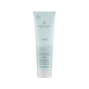 Awapuhi Wild Ginger Cream Rinse 250ml This nourishing formula hydrates, detangles, smooth, enhances shine, leaving your locks soft and beautifully manageable.