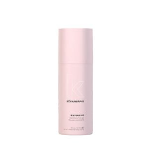 Body.Builder 100ml Kevin Murphy for fine or limp hair, provides weightless volume without stiffness or residue, leaving hair looking full and touchably soft.
