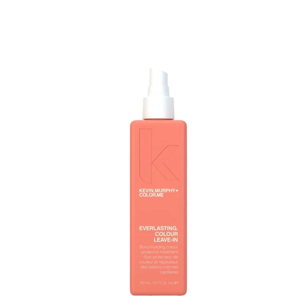 Everlasting.Colour Leave-In 150ml - Kevin Murphy is a lightweight, protective treatment designed to extend colour vibrancy while strengthening & nourishing hair