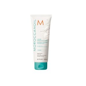 Colour Deposit Mask Clear 200ml - Moroccanoil
