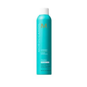 Luminous Hairspray Medium 330ml Flexible medium hold with radiant shine. Fights frizz, resists humidity & stays brushable. Nourishes for touchable style.