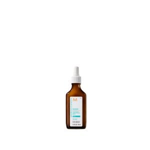 Oil No More Scalp Treatment 45ml - Morocconoil Refresh an oily, overactive scalp with this pre-shampoo treatment designed to purify & restore harmony.