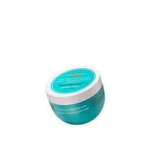 Weightless Hydrating Mask 75ml Revive fine, dry hair with lightweight deeply nourishing mask, designed to deliver intense hydration without weighing down.